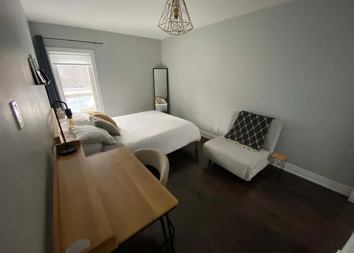 Inviting 2Br Townhouse With 2 Wfh Setups And Wifi